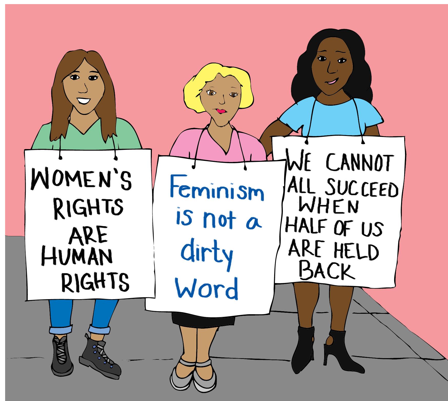 clipart for women's history month - photo #40