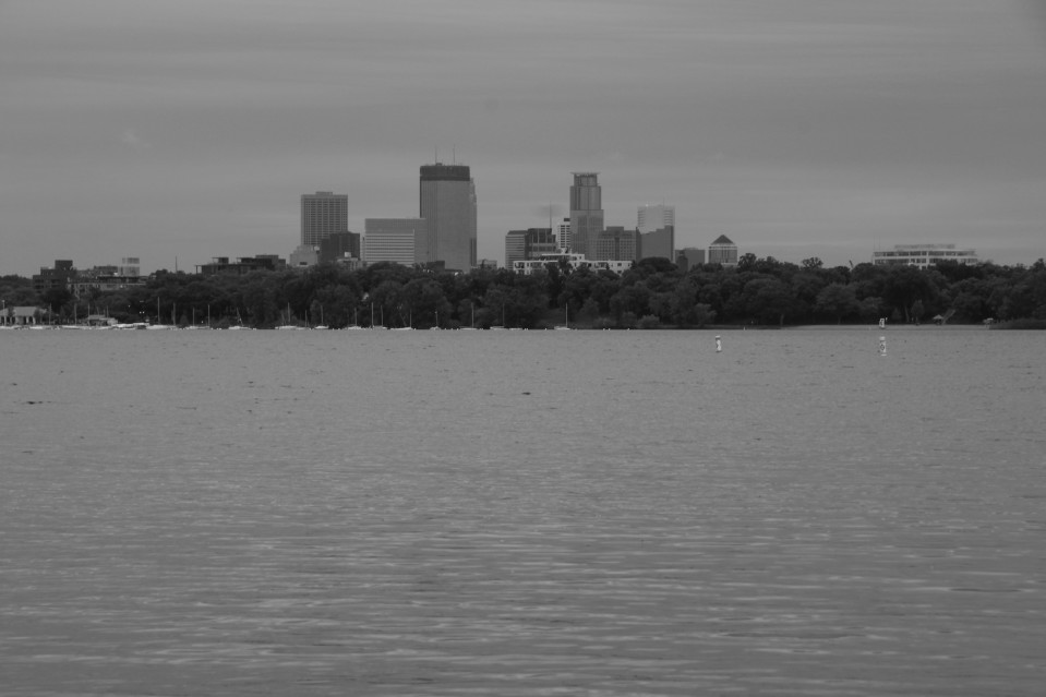 lake city