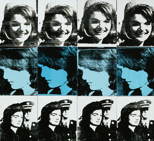 © 2014 The Andy Warhol Foundation for the Visual Arts, Inc.
/ Artists Rights Society (ARS), New York