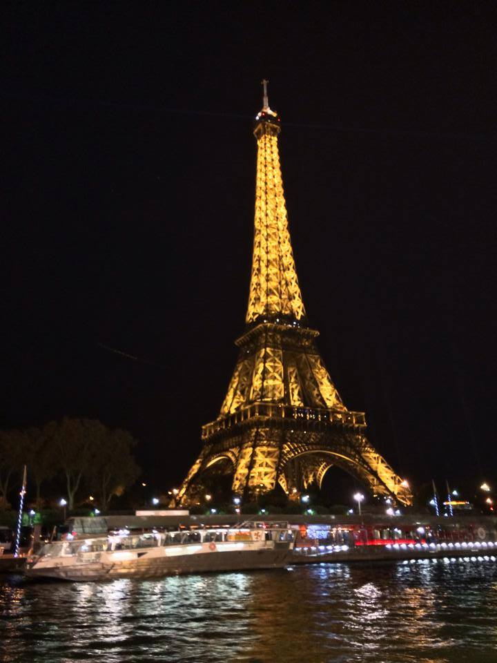 Photo from my 2014 trip to Paris.