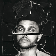 7. “Beauty Behind the Madness” The Weeknd