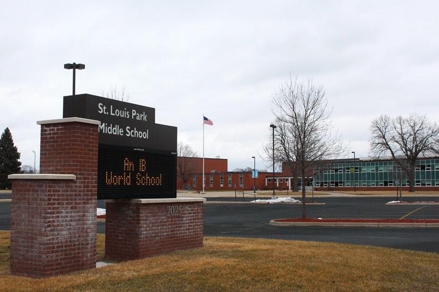 St. Louis Park Middle School became an IB World School in January 2016. The middle school was working toward this for several years. 
