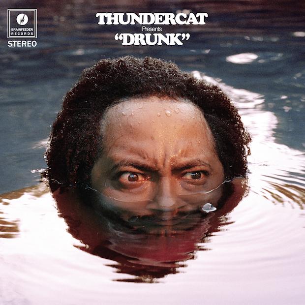 Thundercat opens up with introspective new album