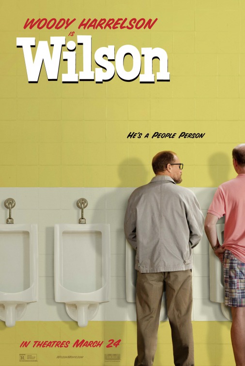 Review: ‘Wilson’ lacks plot, character development
