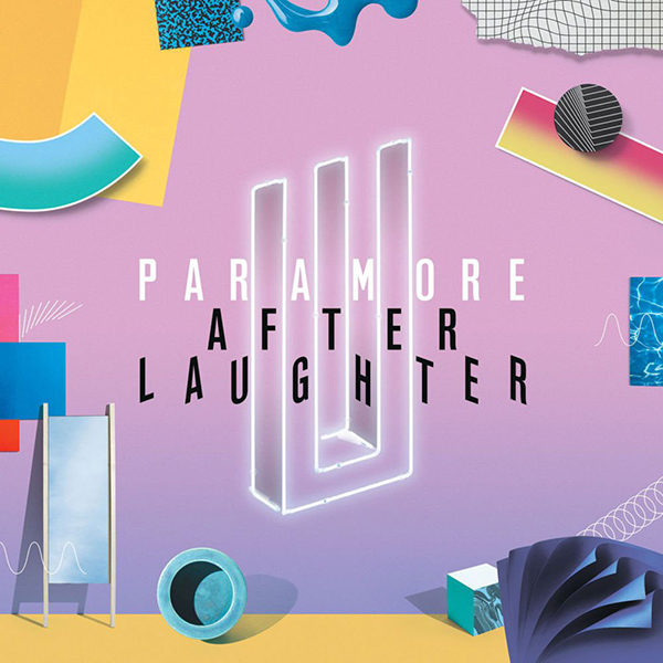 Paramore explores new sonic territory