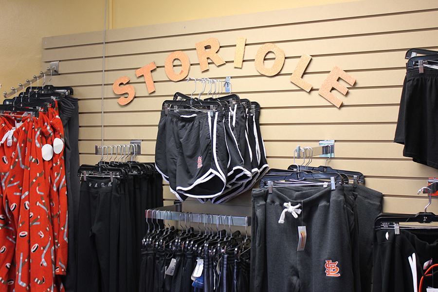 The Storiole will host its annual blow-out sale May 8-May 19.