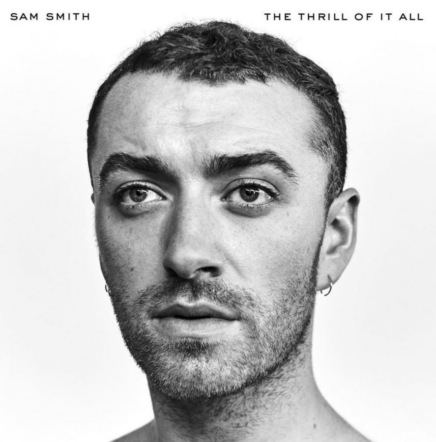 Sam Smith makes an emotional comeback with his beautiful second album