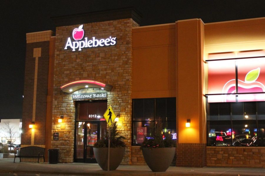 The band held a fundraiser in December at the Knollwood Mall Applebees to raise money for their trip to Hawaii. The band will hold similar fundraisers through January at locations such as Blaze Pizza, Park Yogurt, and Chipotle.