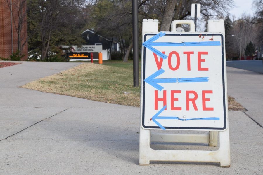 Updates to Minnesota voter registration salient