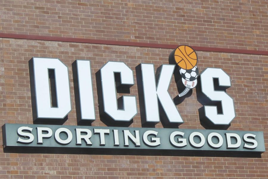 Dicks Sporting Goods has considered to stop selling certain firearms and hunting gear from their stores. 