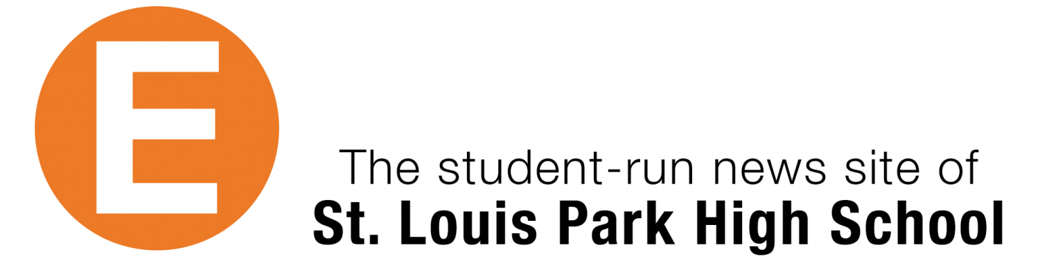 The student news site of St. Louis Park High School