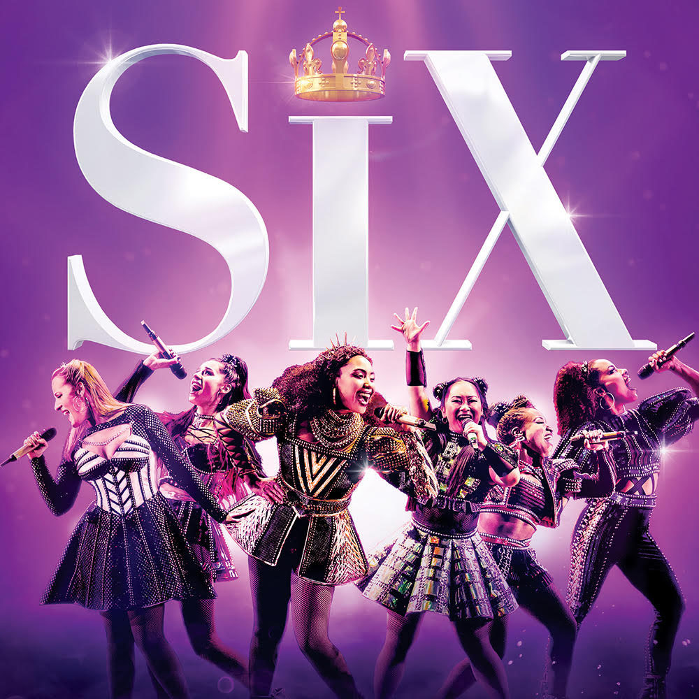 Six stars for ‘SIX’ – The Echo