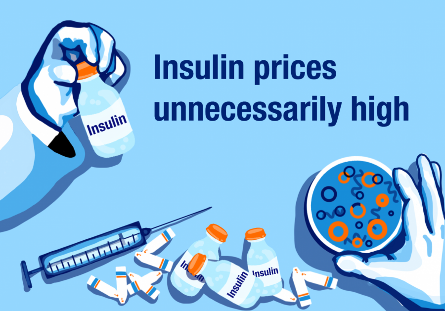 Over the past several years, insulin prices in Minnesota have increased significantly with legislators on both sides of the aisle seeking to lower the cost, according to Majority Leader of the Minnesota House of Representatives Ryan Winkler. 
