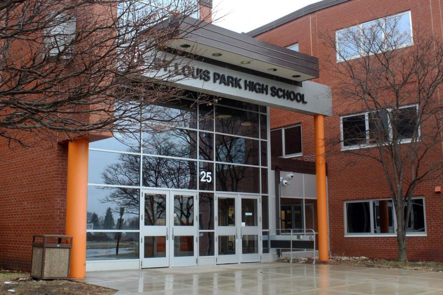 Park will remain closed for the remainder of the 2019-2020 school year, according to Executive Order 20-41 issued by Gov. Walz. The last day of school for Park students was March 16.