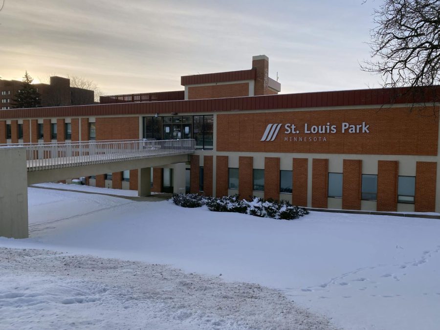St. Louis Park City Council implemented a mask mandate Jan 18. The Council hopes the mandate will help stop the spread of COVID-19.