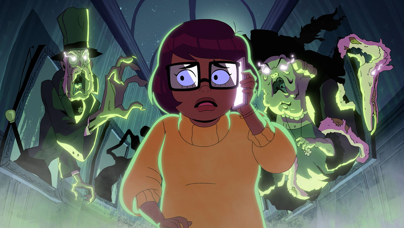 HBO Max Series Velma Is Now The Worst-Rated Animated Show On IMDb