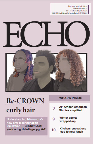 Issue 5, March 9
