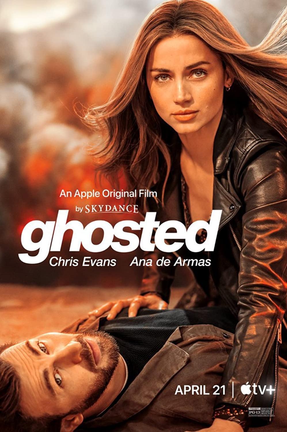 Action Star Ana de Armas Doesn't Want to Be Typecast as an Action Star