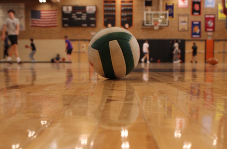 Boys’ volleyball will start at the high school in the fall. Park is finally introducing a boys’ volleyball team.
