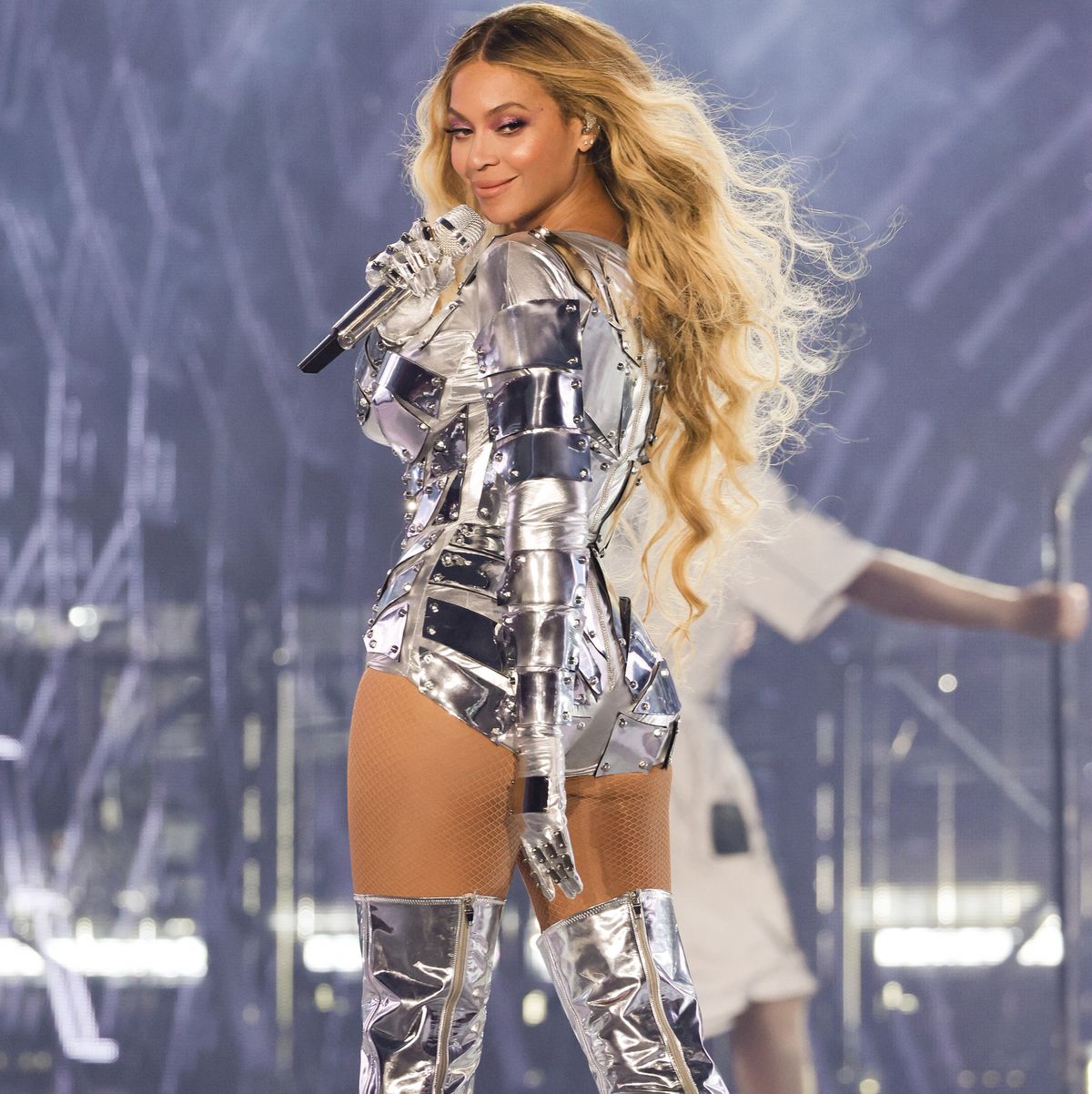 Beyonce's 'Renaissance: A Film' Review