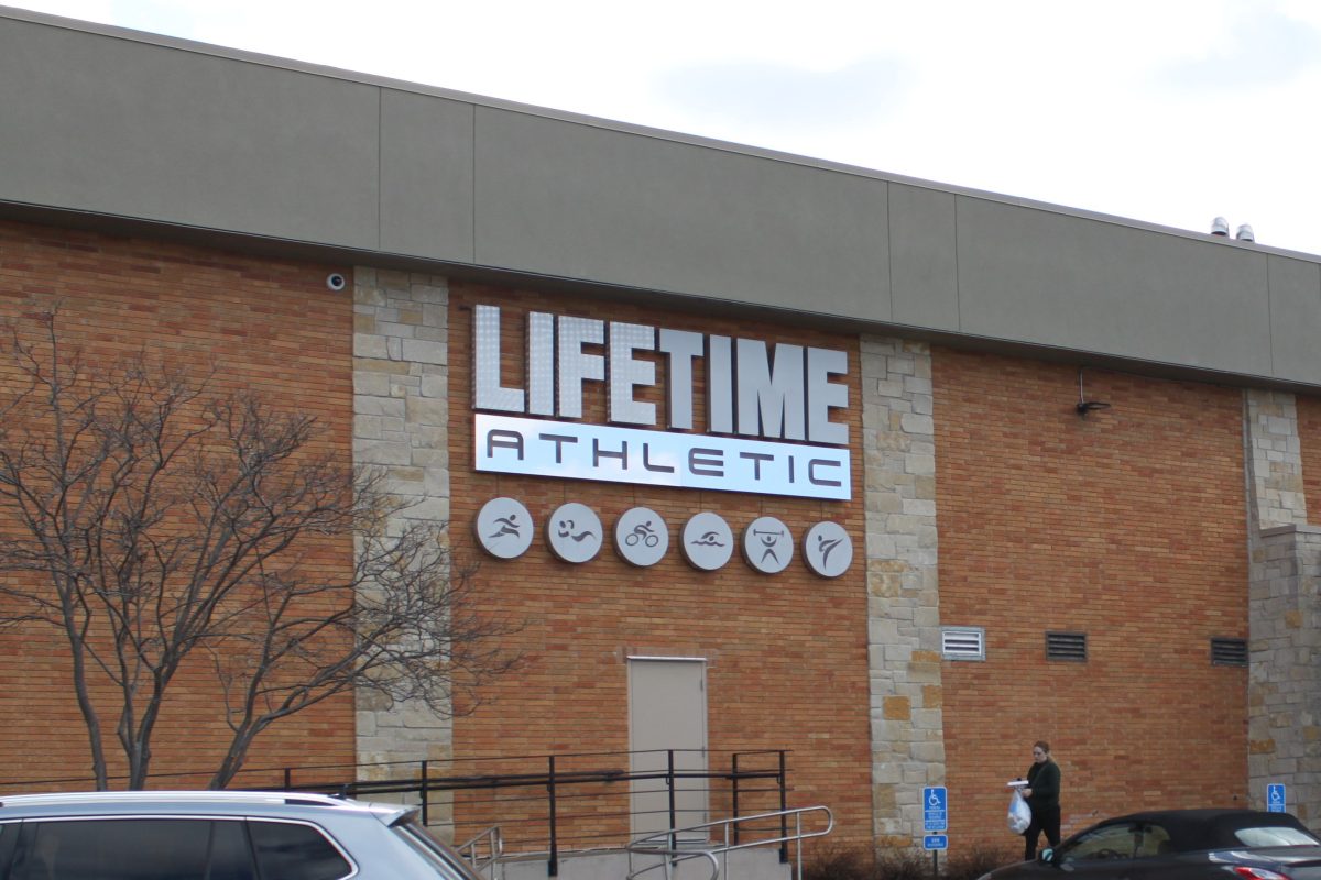 St.+Louis+Park+Lifetime+is+open+to+guests+on+Mar.+16.+Lifetime+continues+to+offer+its+top+of+the+line+services+to+its+members.