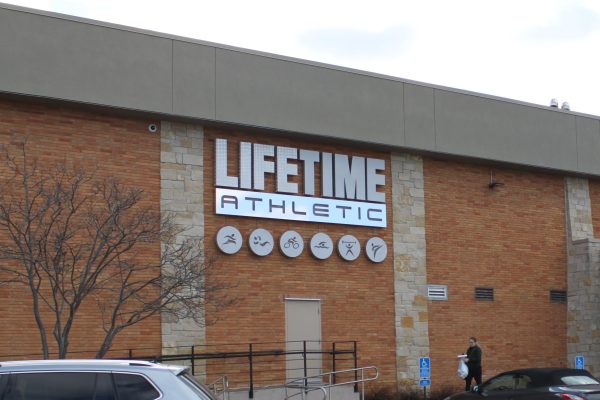 St. Louis Park Lifetime is open to guests on Mar. 16. Lifetime continues to offer its top of the line services to its members.