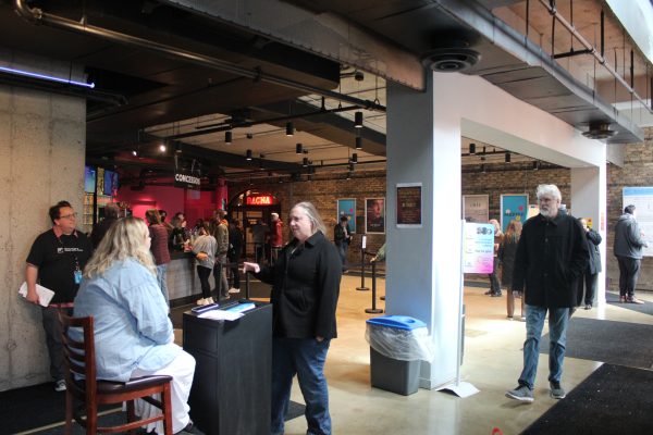 Minneapolis film festival kicked off their second week April 20. The event lasted until the last week of April.