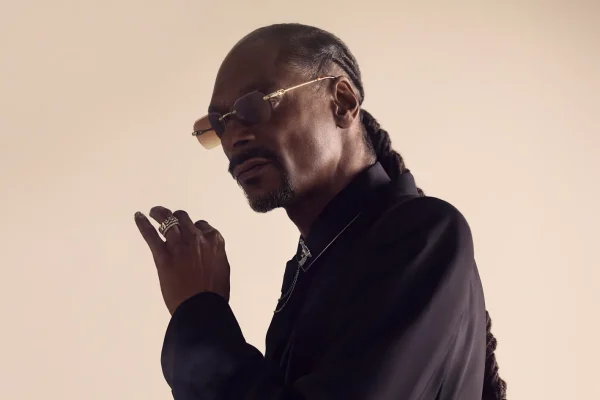 Snoop Dogg’s the competition