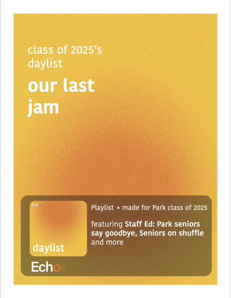 Graduation Issue, June 5
