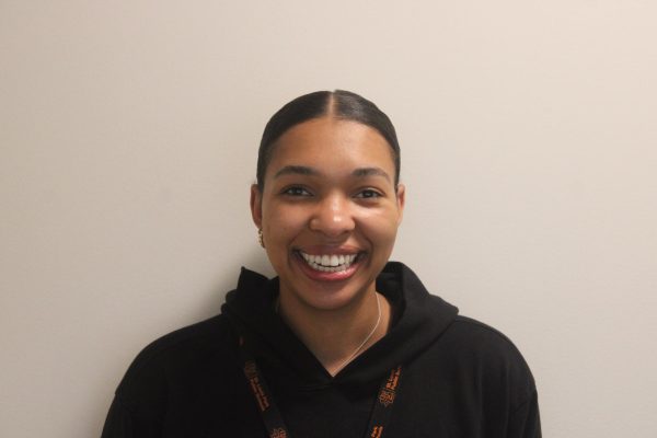 The new face of Park’s front office