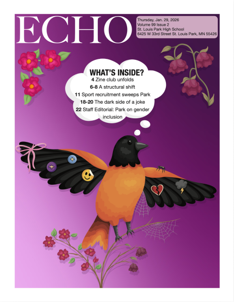 Issue 2, January 29