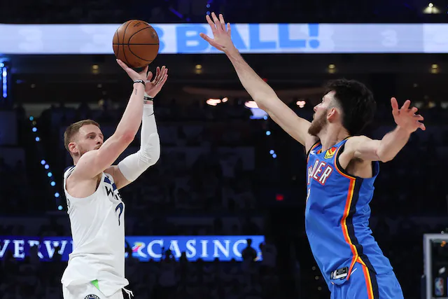 Fair use from NBA