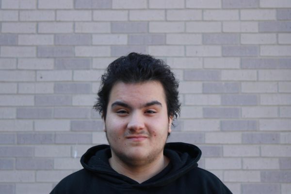 Zachary Colling