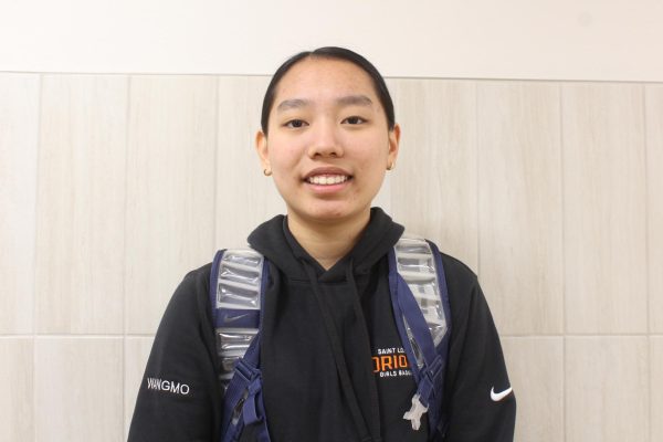 Meet The Athlete: Kalsang Wangmo