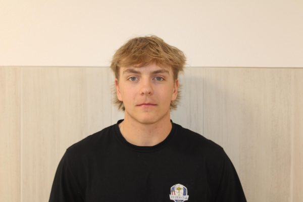 Meet the Athlete: Nicky Moran