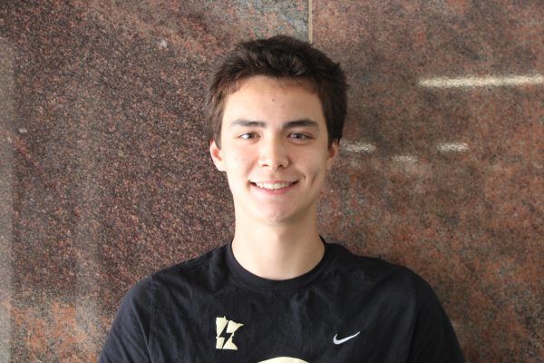 Meet the Athlete: Jacob Skelly