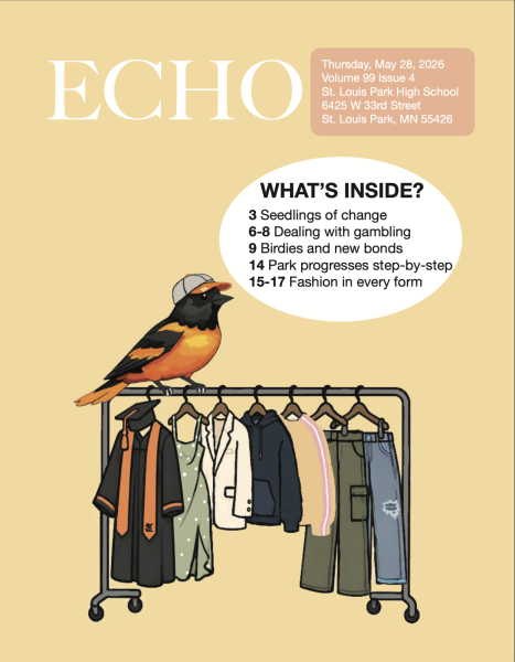 Issue 4, May 28