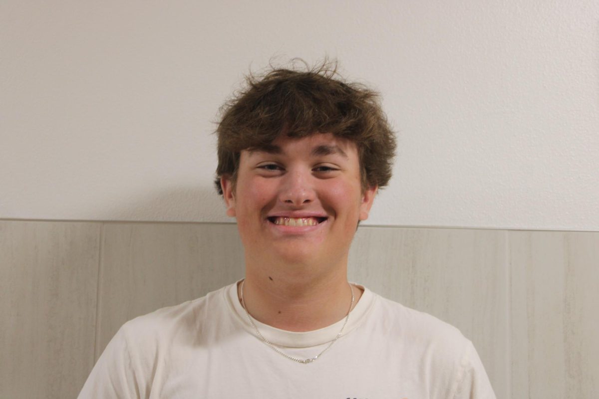Meet the Athlete: Slade Unangst