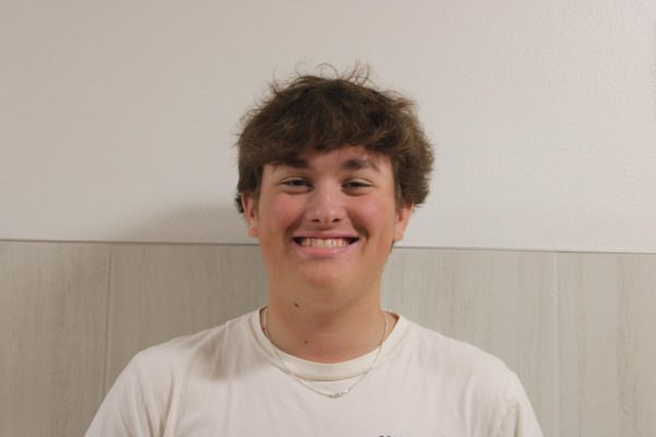 Meet the Athlete: Slade Unangst
